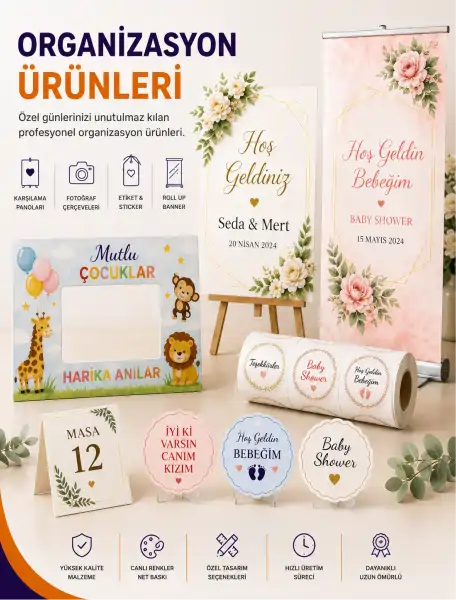 Ürünleri İncele