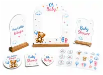 Baby Shower Ürünleri