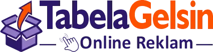 TabelaGelsin.com | Tabela, Pleksi ve Reklam Ürünleri Online Satış